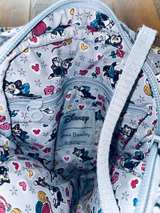 Vera Bradley Disney Small Crossbody Bag - Image 5