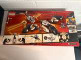 LEGO Ninjago Legacy Ultra Sonic Raider - Image 2