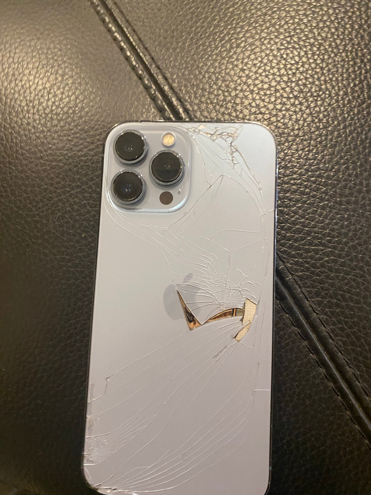 Apple iPhone 13 Pro