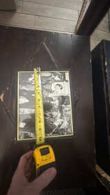 John Wayne Stage Coach Framed 35mm Film Cell - Image 2