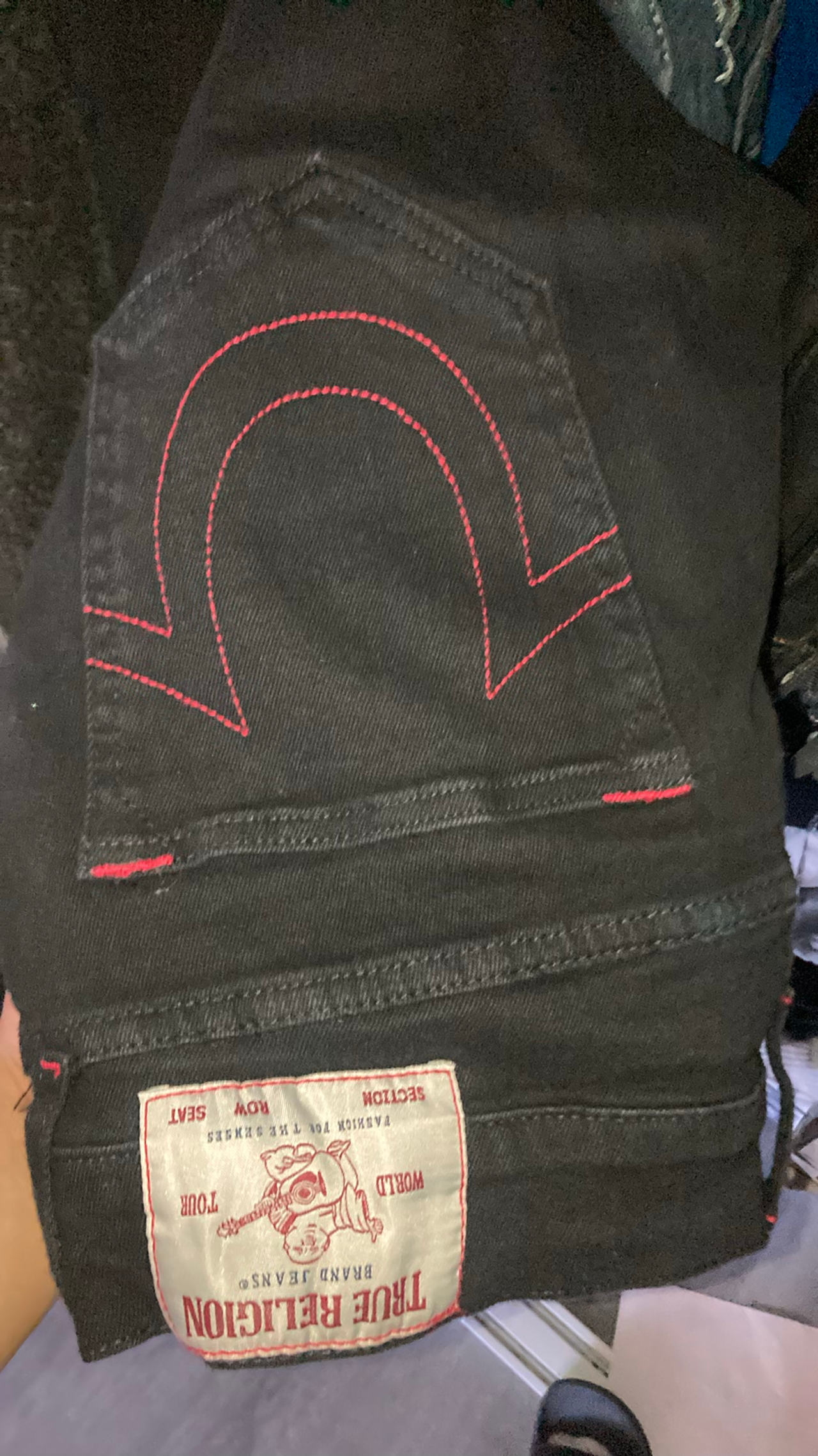 True Religion Jeans