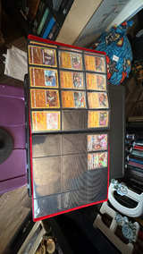Pokemon TCG: Rares, Double Rares, and more… Please see Details below. - Image 6