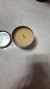 Bridgewater Candle Company Sweet Grace Small Tin Candle - Image 2