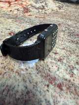 Mercury Vintage Digital Calculator Watch Untested - Image 4