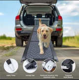 Pet Car Ramp - Image 2