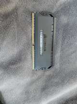 Corsair Dominator Platinum RGB 32GB (2x16GB) DDR5 6400MHz C32 Desktop Memory - Image 2