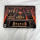 Blizzard Diablo Battle Chest PC Game Collection - Image 1