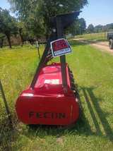 Fecon Bull Hog Mulcher Attachment - Image 2
