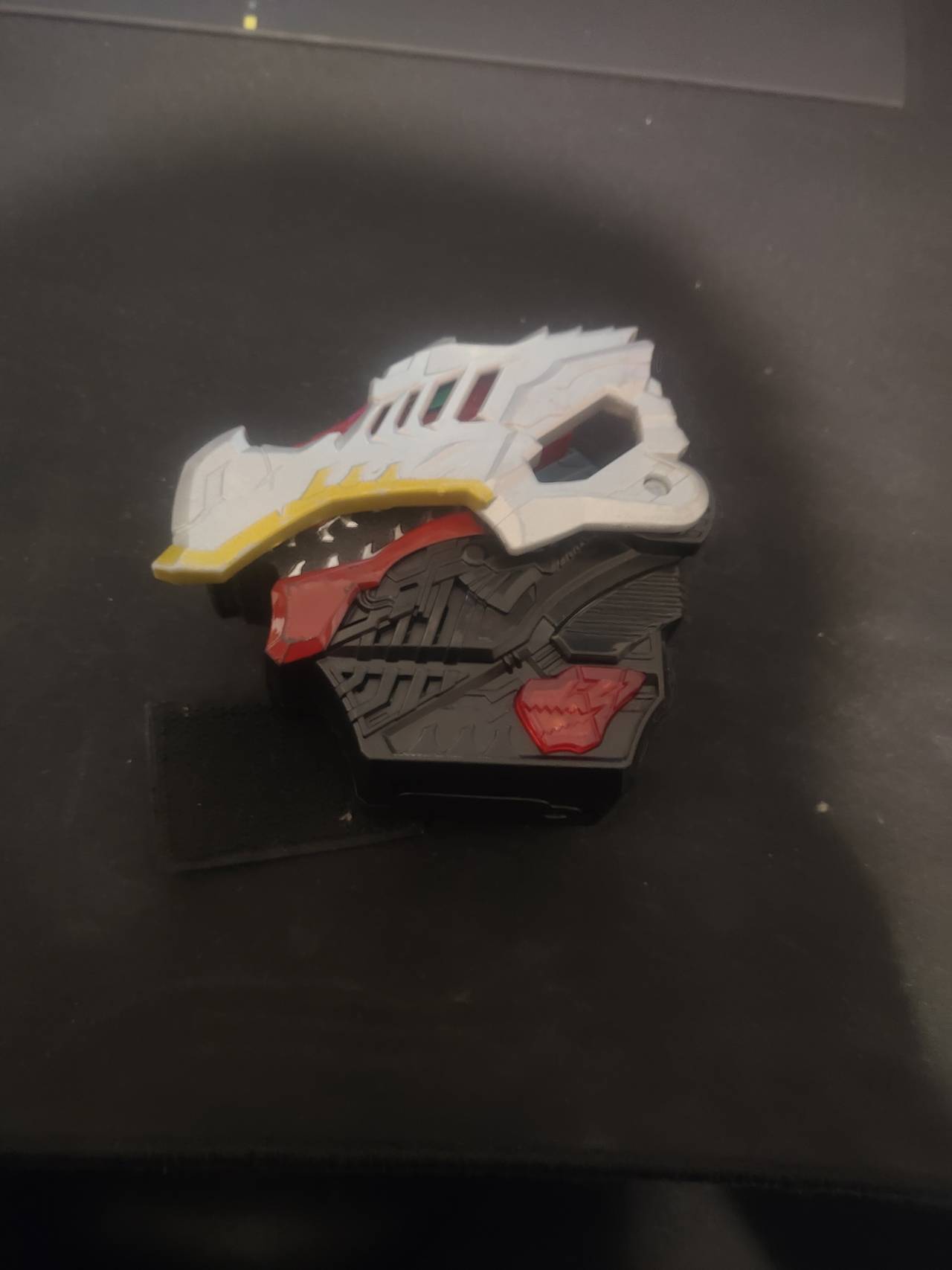 Bandai Kishiryu Sentai Ryusoulger DX Ryusoul Changer