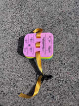 Kids Back Float Swim Trainer - Image 1