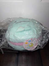 San-X Sumikko Gurashi Tokage Macaron Plush - Image 1