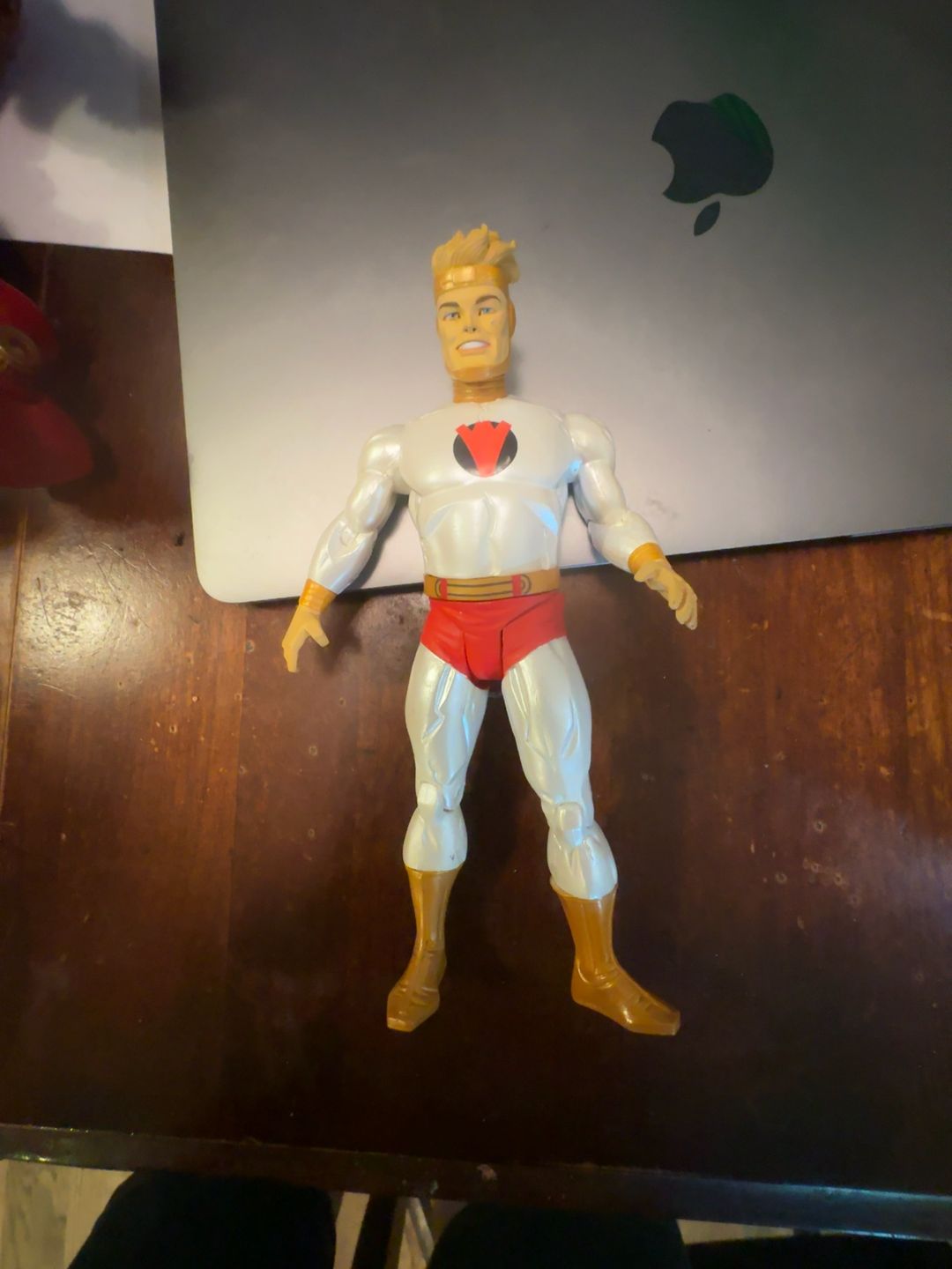 DC Lightray 7-inch Action Figure