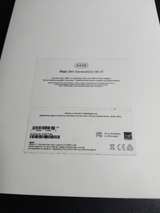 Apple iPhone13 red iPad air and iPad 
empty boxs - Image 4