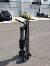 Portable Reverse Osmosis Water Filtration System - Image 1