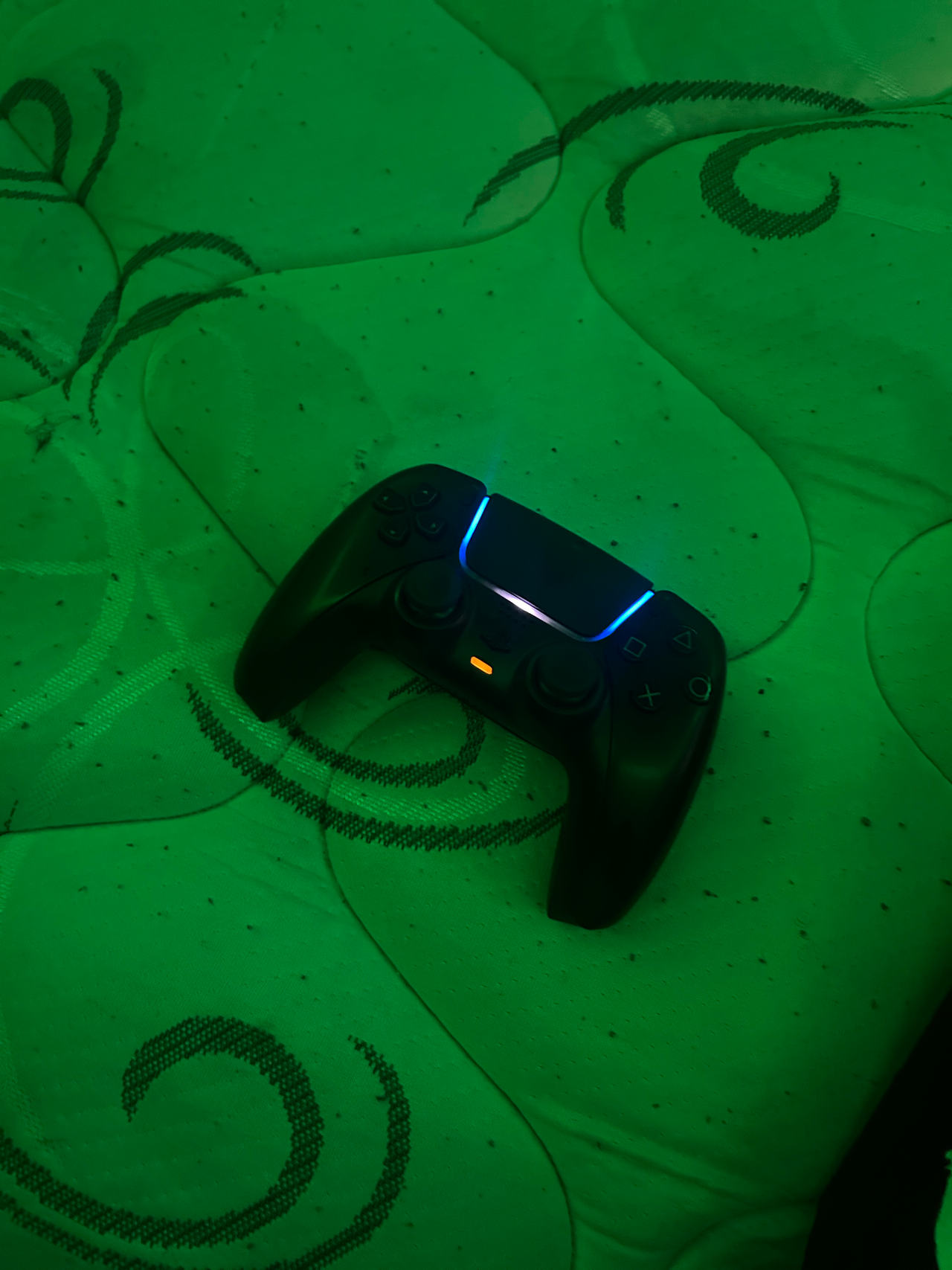 PlayStation 5 DualSense Wireless Controller