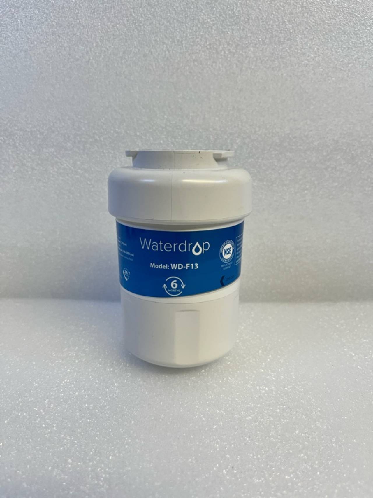 Waterdrop WD-F13 Refrigerator Water Filter