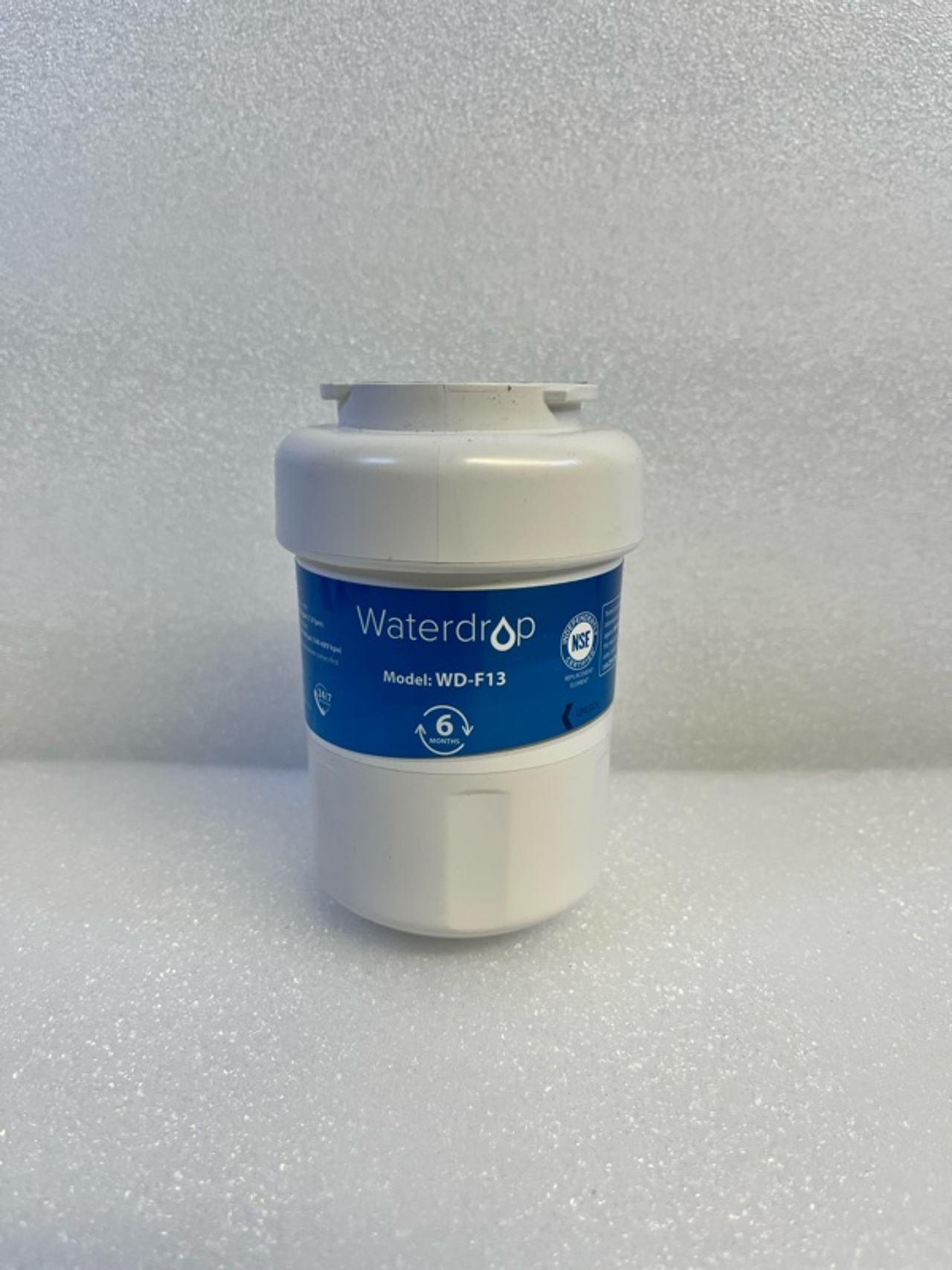 Waterdrop WD-F13 Refrigerator Water Filter
