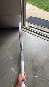 Wilson Pro Staff Tennis Racquet - Image 5