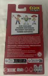 Mattel Disney Pixar Toy Story Click Figs Jessie Figure - Image 2