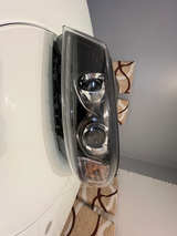 2019 2020 Kia Sorento Driver LH Left Halogen Headlight OEM - Image 1