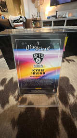 Donruss Magicians Kyrie Irving Basketball Card - Image 2