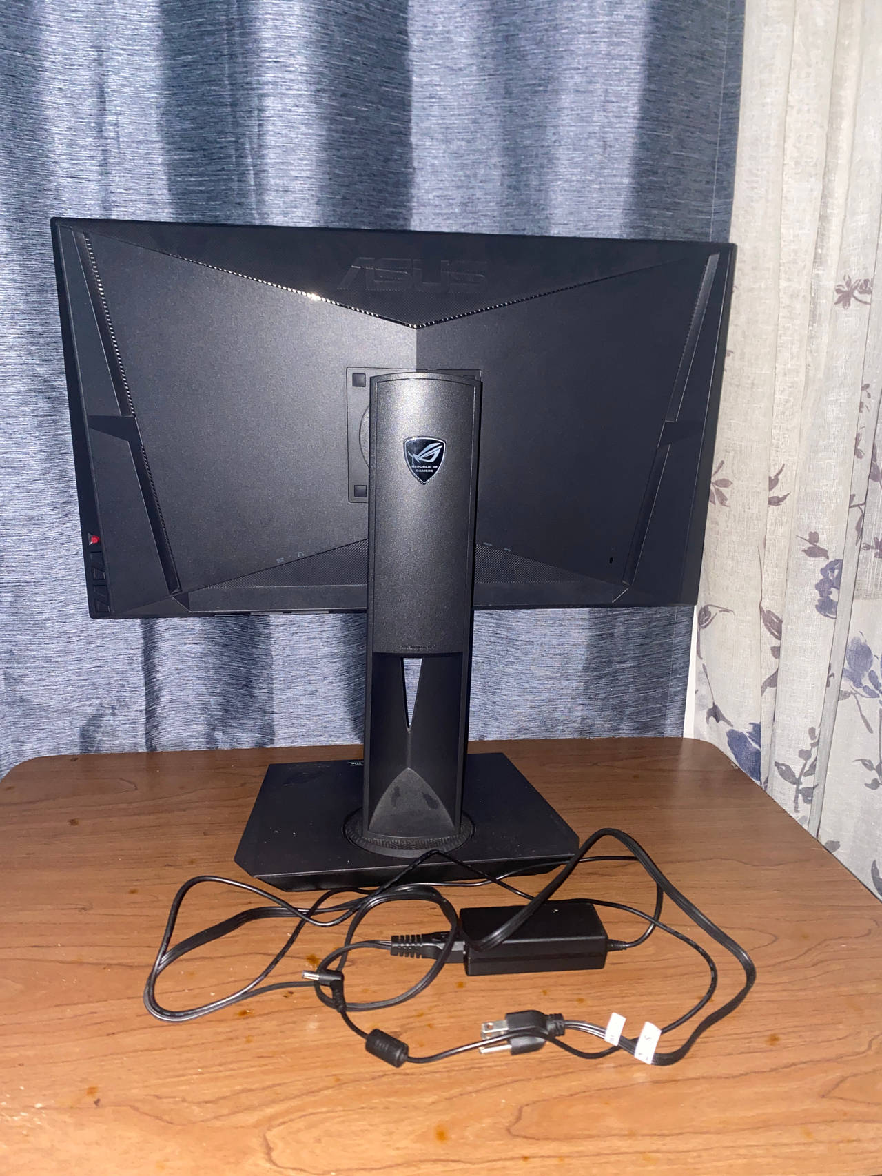 ASUS ROG Gaming Monitor
