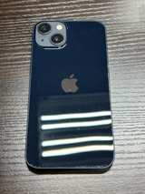 Apple iPhone 13 256GB Midnight unlocked 100% battery health - Image 2