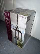Home Decorators Collection Blakeley Large Exterior Hanging Lantern - Image 2