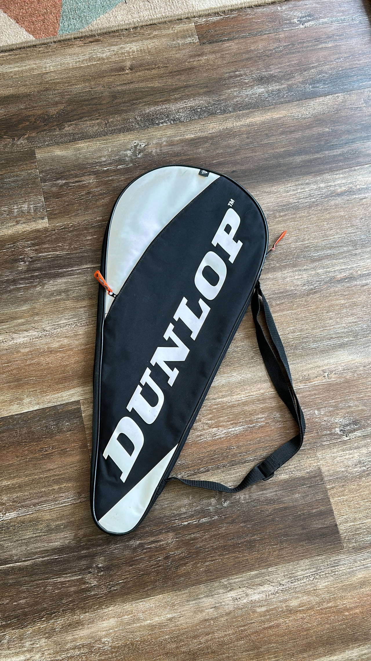 Dunlop Tennis Racquet Bag