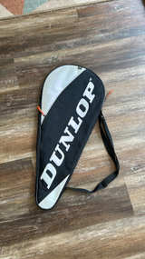 Dunlop Tennis Racquet Bag - Image 1