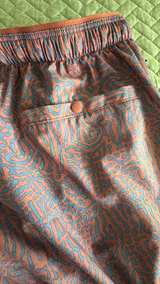 Women's Patagonia Strider Pro Shorts 5" XS - Image 5