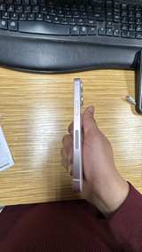 Apple iPhone 13 mini 256GB Pink Unlocked 100% Battery - Image 5