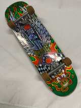 Variflex Skateboard - Image 2