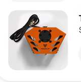 Tevoup 3D Printer Extruder Head Assembly - Image 2