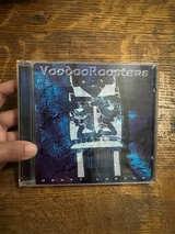 Voodoo Roosters - Heavy Loaded CD Great Condition - Image 1
