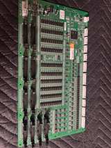 Coastal Amusements Master of the Deep Arcade Game Main Board - Image 2