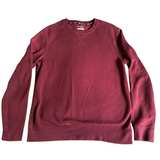 Tek Gear Men's Fleece Crewneck Sweatshirt - Image 1