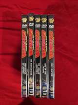 GaoGaiGar: King of the Braves DVD Set - Image 2