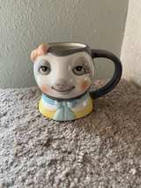 Sloth Ceramic Coffee Mug - Image 2