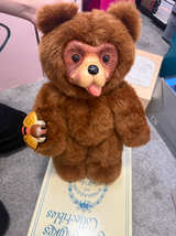 ROBERT RAIKES CHARLIE BEAR & BEE LTD ED RARE - Image 1