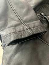 The Children's Place Kids Genuine Leather Jacket - Image 6