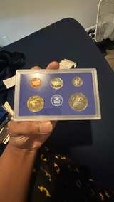 2006 United States Mint Proof Set - Image 6