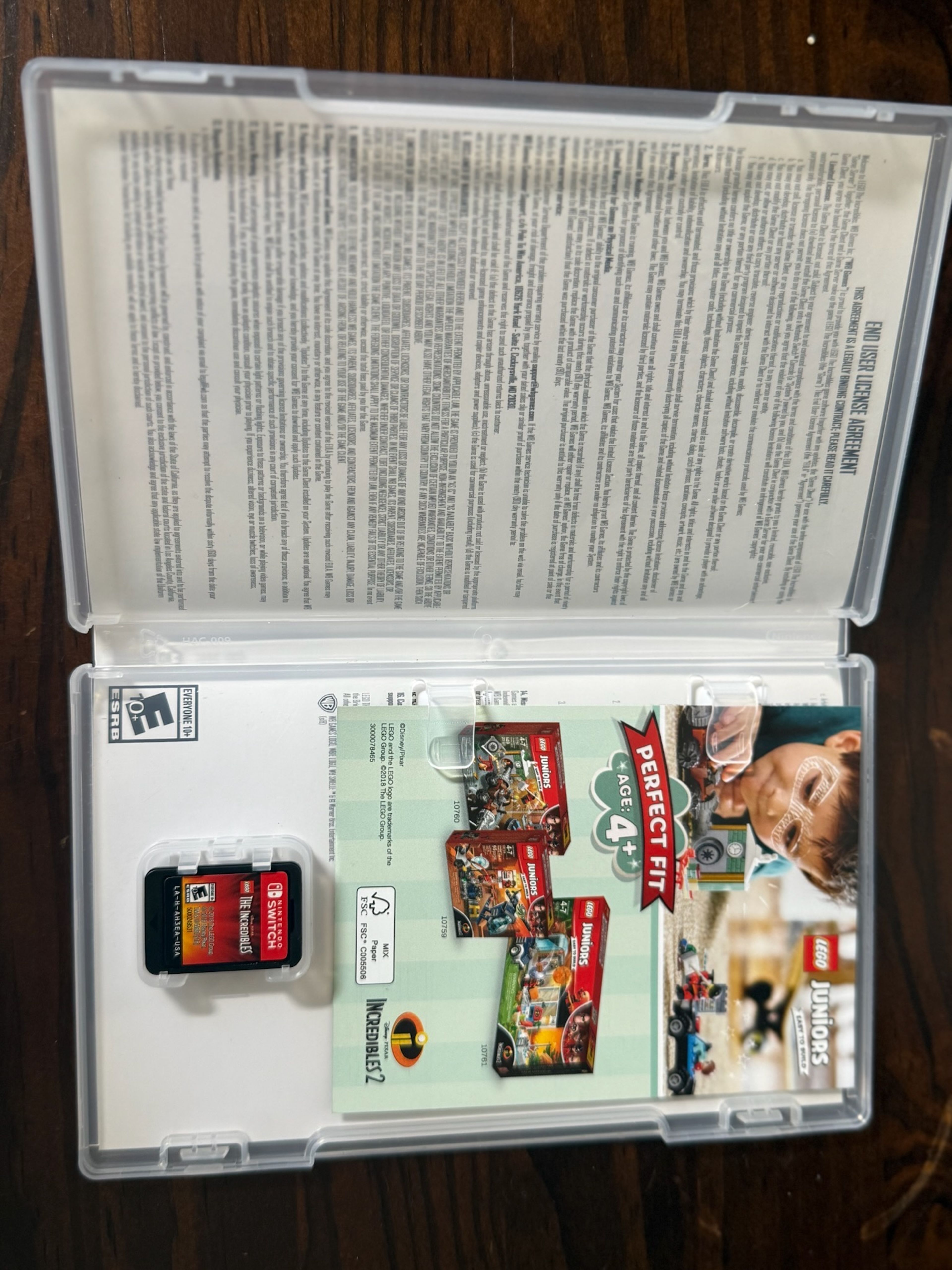 LEGO The Incredibles - Image 3