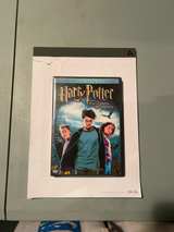 Harry Potter and the Prisoner of Azkaban DVD - Image 1