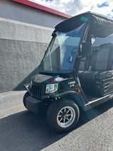 Denago Nomad XL Electric Golf Cart - Image 2