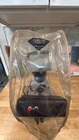 GIA Diamond Grader Microscope No 760372 - Image 6