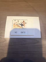 2004-2005 Delaware Migratory Waterfowl Stamp $9 - Image 1