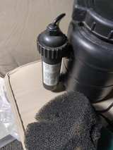 Pondmaster Clearguard Pressurized Pond Filter - Image 1