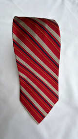 Robert Talbott Best of Class Striped Silk Tie - Image 2