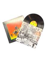 Stevie Wonder - Hotter Than July Vinyl LP - Image 4